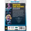 MCP: Operation: Zero Tolerance Card Pack