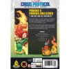 MCP: Phoenix & Phoenix Unleashed