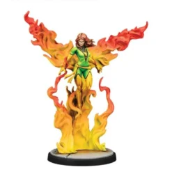 MCP: Phoenix & Phoenix Unleashed