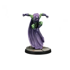 MCP: Prowler, Spider-Man 2099, Ultimate Spider-Man