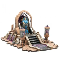 MCP: Rejuvenation Chamber Ultimate Encounter