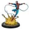 MCP Rival Panels: Spider-Man VS Doctor Octopus (Inglés)