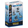 MCP: SHIELD Affiliation Pack (Castellano)