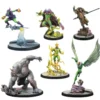 MCP: Spider Foes Starter Set