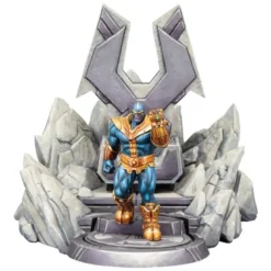MCP: Thanos Ultimate Encounter Pack -- Pre-pedido --