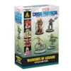 MCP: Warriors of Asgard Affiliation Pack