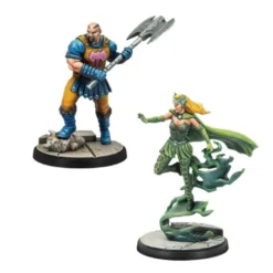 MCP: Warriors of Asgard Affiliation Pack