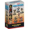 MCP: Weapon X Affiliation Pack -- Pre-pedido --