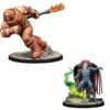 MCP: X-Fiends & Foes Character Pack -- Pre-pedido --