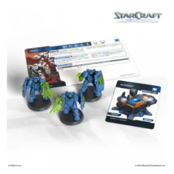 Medic Terran Expansion Set (Inglés)