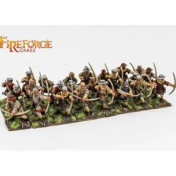 Medieval Archers (32)