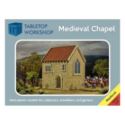 Medieval Chapel