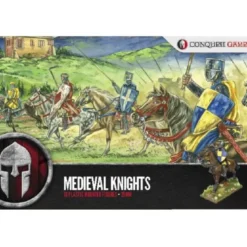 Medieval Knights (16)