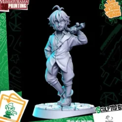 Meliodas