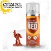 Mephiston Red Spray (400ml)
