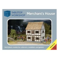Merchant's House