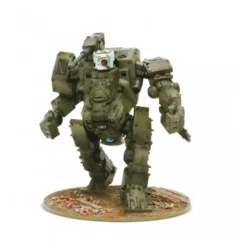 Merlin Heavy Walker
