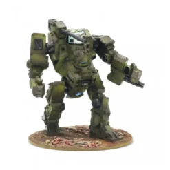 Merlin Heavy Walker