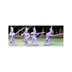 Mexican Infantry Ii (4)