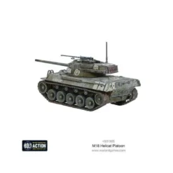M18 Hellcat