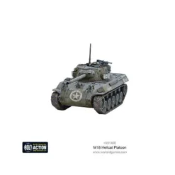 M18 Hellcat
