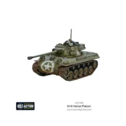 M18 Hellcat