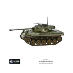 M18 Hellcat