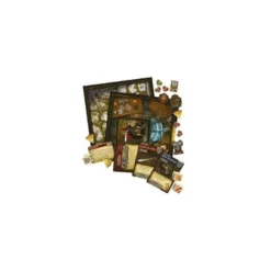 Mice and Mystics (De Ratones Y Magia) Tercera Edicion Revisada