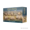 Middle-Earth: Rohan Stronghold