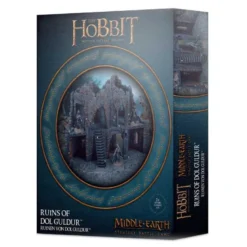 Middle Earth: Ruins Of Dol Guldur