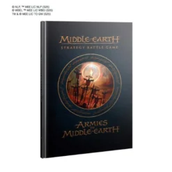 Middle-earth Sbg: Armies Of Middle-earth