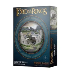 Middle-earth SBG: Gondor Ruins