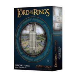 Middle-earth SBG: Gondor Tower