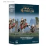 Middle-earth Sbg: Helm Hammerhand King Of Rohan
