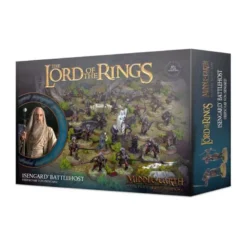 Middle-earth SBG: Isengard Battlehost (47)