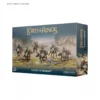 Middle-earth Sbg: Riders Of Rohan