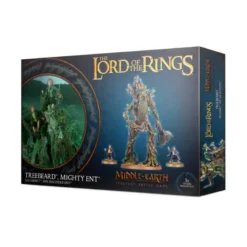 Middle-earth SBG: Treebeard Mighty Ent (1)
