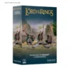 Middle-earth Sbg: Warriors Of Rohan Commanders