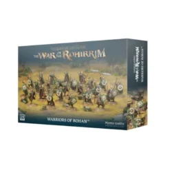 Middle-earth SBG: Warriors Of Rohan (24)