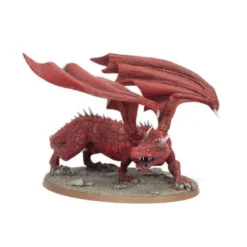 Midle Earth Dragón (V.D.)