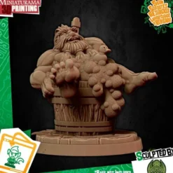 Mifur el Apestoso