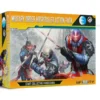 Military Order Hospitaller Action Pack