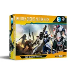 Military Orders