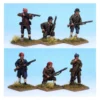 Militia II (War of Independance)