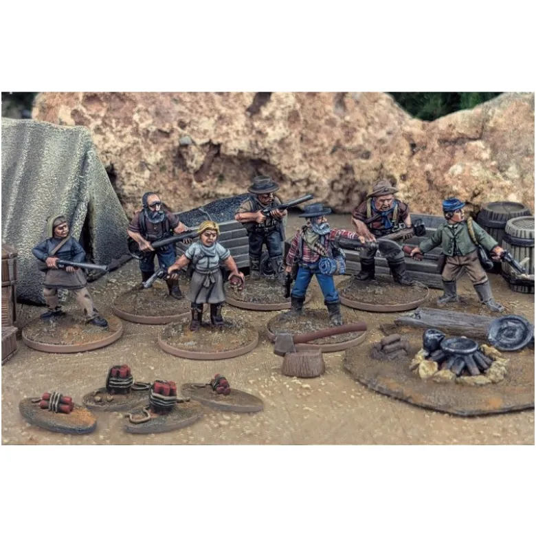 Miners