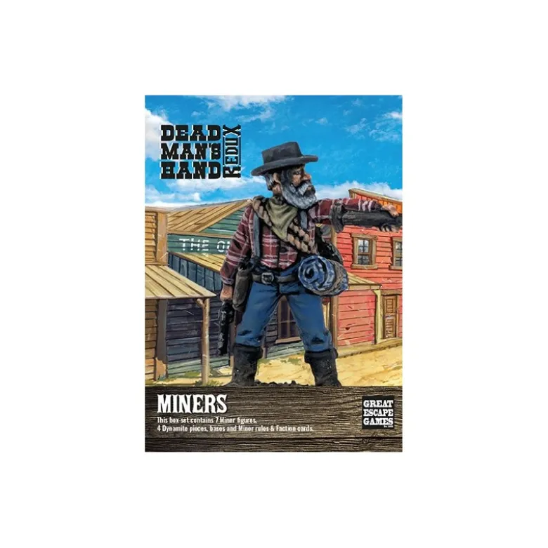 Miners