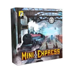 Mini Express