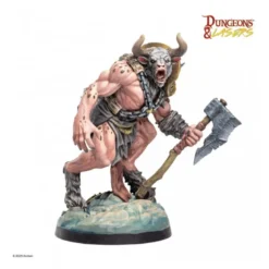 Minotaur