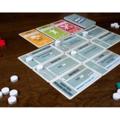 Mint Works (Castellano)