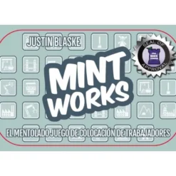 Mint Works (Castellano)